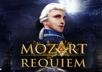 Mozart Requiem EN/DE/FR/IT/KO/ES Global Steam Digital Key
