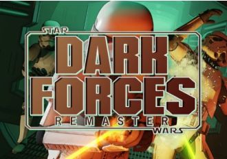 Star Wars: Dark Forces - Remaster EN Global Steam Digital Key