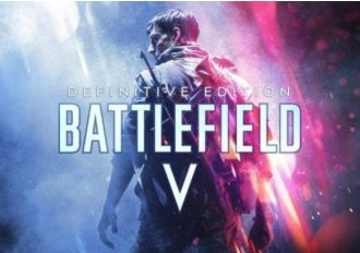 Battlefield 5 Definitive Edition EN/DE/FR/IT/PL/CS/NL Turkey Xbox One/Series Digital Key
