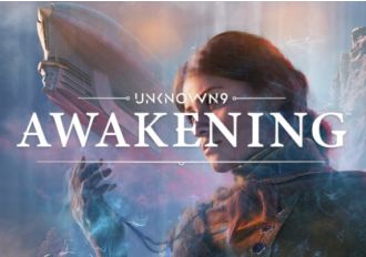 Unknown 9: Awakening EN Colombia Xbox One/Series Digital Key
