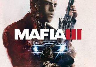Mafia III EN/DE/FR/IT EU Steam Digital Key