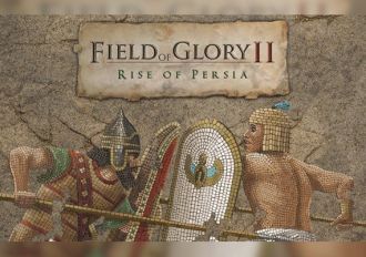Field of Glory II: Rise of Persia DLC Global Steam Digital Key