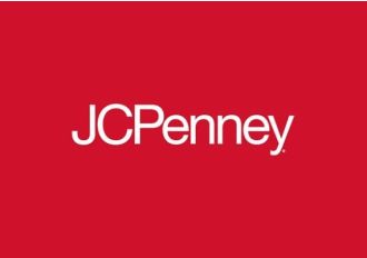 JCPenney Gift Card USD US $30 Prepaid Digital Key