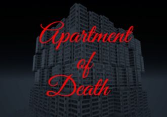 Apartment of Death EN/JA/ZH/ZH Global Steam Digital Key