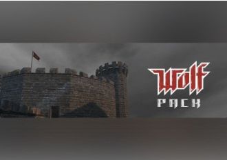 Wolf Pack - Bundle EN Global Steam Digital Key