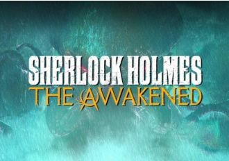 Sherlock Holmes: The Awakened EN Egypt Xbox One/Series Digital Key