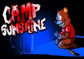Camp Sunshine EN Global Steam Digital Key