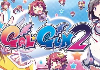 Gal Gun 2 EN/JA/KO/ZH Global Steam Digital Key