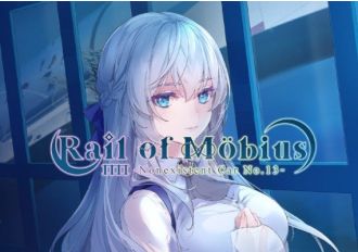 Rail of Mobius EN/ZH Global Steam Digital Key