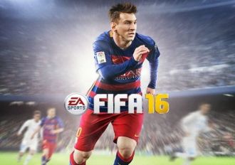 FIFA 16 EN/DE/FR/IT Global EA App Digital Key
