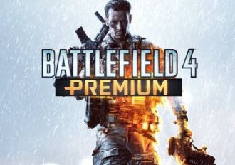 Battlefield 4 - Premium DLC EN EU Xbox One/Series Digital Key