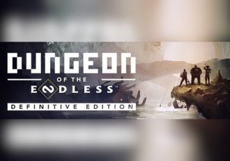 Dungeon of the Endless Definitive Edition EN/DE/FR Global Steam Digital Key