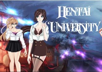 Hentai University EN Global Steam Digital Key