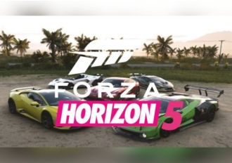 Forza Horizon 5 - Italian Exotics Car Pack DLC EN EU Xbox One/Series/Windows Digital Key