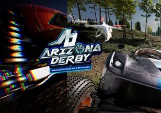 Arizona Derby EN Global Steam Digital Key