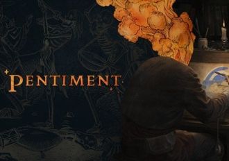 Pentiment EN Chile Xbox One/Series/Windows Digital Key