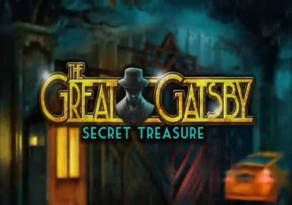 The Great Gatsby: Secret Treasure DLC EN Global Steam Digital Key
