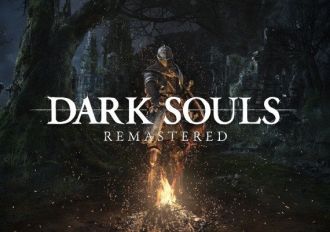 Dark Souls Remastered Asia Steam Digital Key