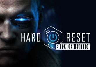 Hard Reset Extended Edition EN/DE/PL/CS/JA/RU Global Steam Digital Key