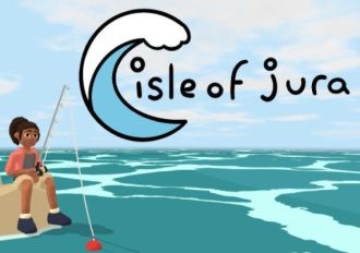 Isle of Jura EN/DE/IT/KO/PT/RU/ZH/TR Global Steam Digital Key