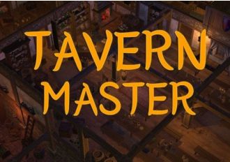 Tavern Master Global Steam Digital Key