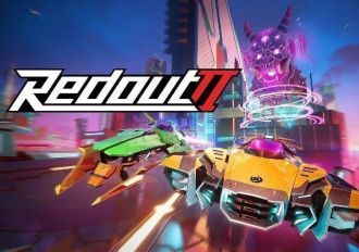 Redout 2 Deluxe Edition EN United States Xbox One/Series Digital Key