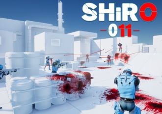 SHiRO 011 EN Global Steam Digital Key