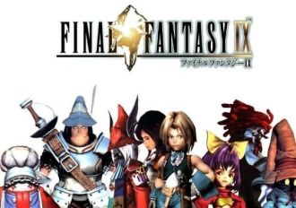 Final Fantasy IX EN United States Xbox One/Series/Windows Digital Key