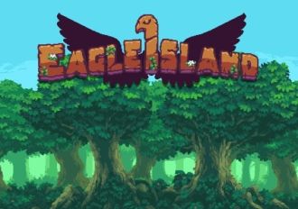 Eagle Island EN/DE/FR/JA/RU/ES Global Steam Digital Key