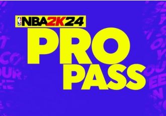 NBA 2K24 - Pro Season Pass: Season 1 DLC EN United States Xbox One/Series Digital Key