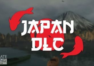 Ultimate Fishing Simulator - Japan DLC Global Steam Digital Key