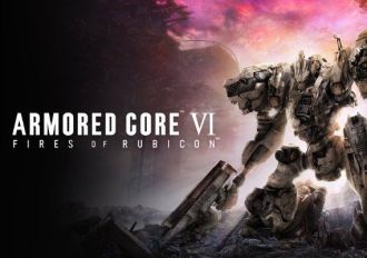 Armored Core VI: Fires Of Rubicon EN United Kingdom Xbox One/Series Digital Key
