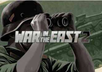 Gary Grigsby's War in the East 2 EN Global Steam Digital Key