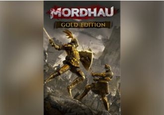 Mordhau Gold Edition EN Argentina Xbox One/Series Digital Key