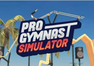 Pro Gymnast Simulator EN EU Xbox One/Series Digital Key