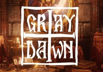 Gray Dawn EN/DE/RU/ES/TR/HU/RO/UK Global Steam Digital Key