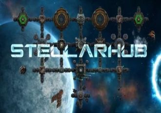 StellarHub EN/DE/RU Global Steam Digital Key