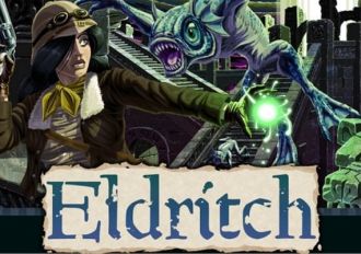 Eldritch: Reanimated Global Steam Digital Key