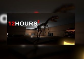 12 Hours 2 EN/RU Global Steam Digital Key