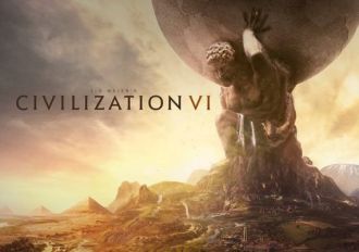 Sid Meier's Civilization VI EN United States Steam Digital Key