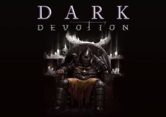 Dark Devotion Global Steam Digital Key