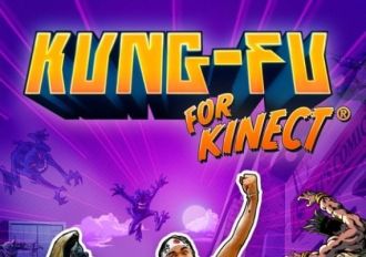 Kung-Fu for Kinect EN Argentina Xbox One Digital Key