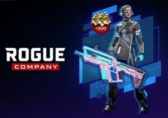 Rogue Company - Mainframe Overload Starter Pack EN Argentina Xbox One/Series Digital Key