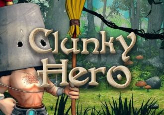 Clunky Hero EN Turkey Xbox One/Series Digital Key