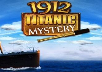 1912 Titanic Mystery EN Global Steam Digital Key