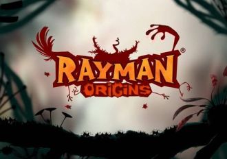 Rayman Origins Global Ubisoft Connect Digital Key