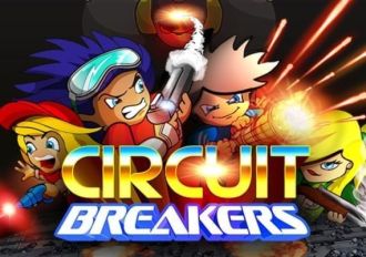 Circuit Breakers EN/DE/FR/IT/NL/JA/ES Global Xbox One/Series Digital Key