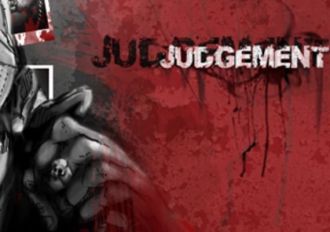 Judgement EN Global Steam Digital Key