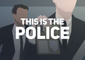 This Is the Police EN/DE/FR/JA/PT/RU/ZH/ES Global Steam Digital Key