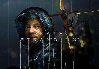 Death Stranding EU Steam Digital Key